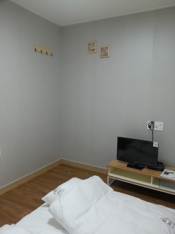 My Stay Jeonju Pokój zdjęcie