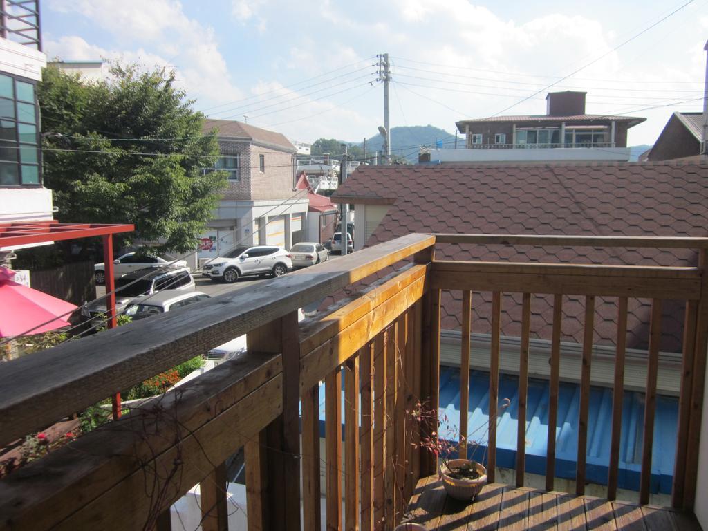 My Stay Jeonju Pokój zdjęcie