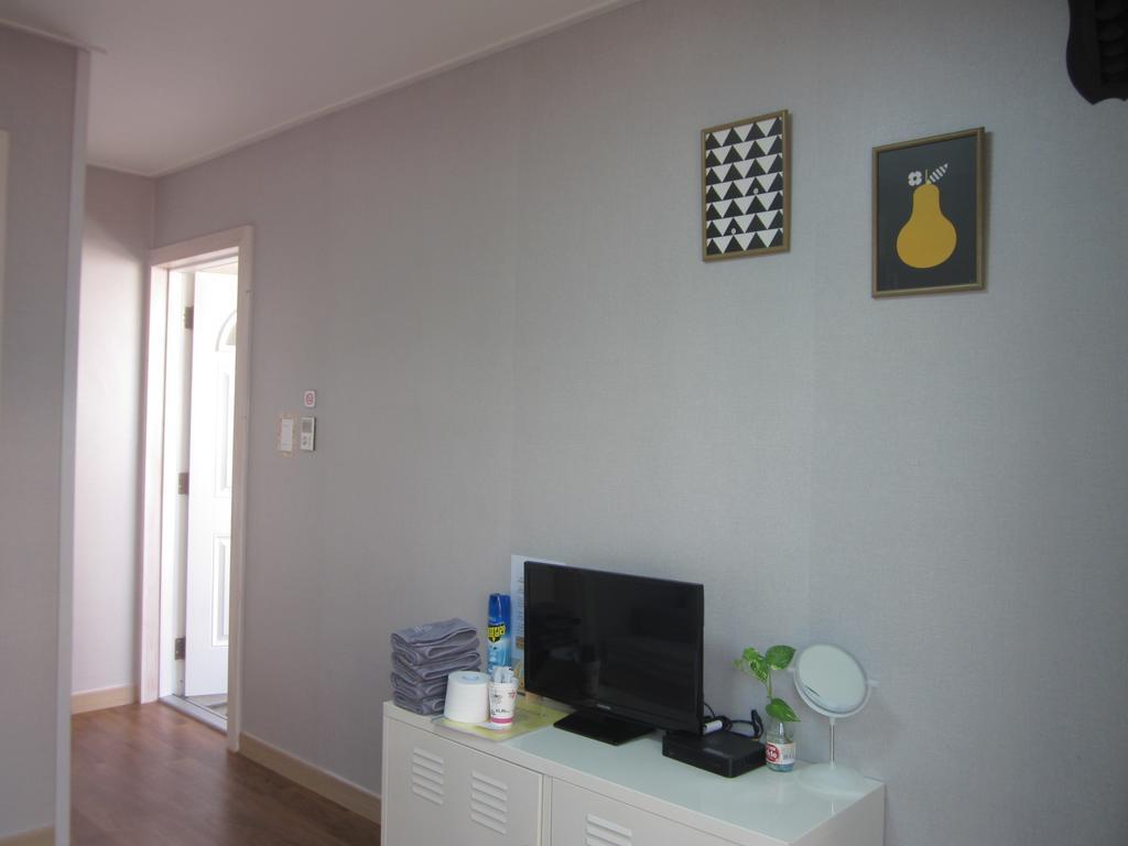 My Stay Jeonju Pokój zdjęcie