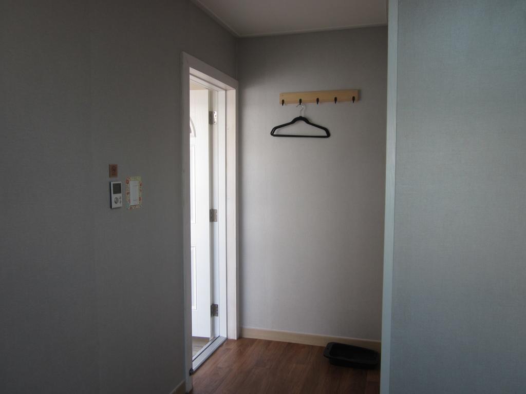 My Stay Jeonju Pokój zdjęcie