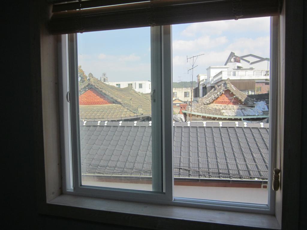 My Stay Jeonju Pokój zdjęcie