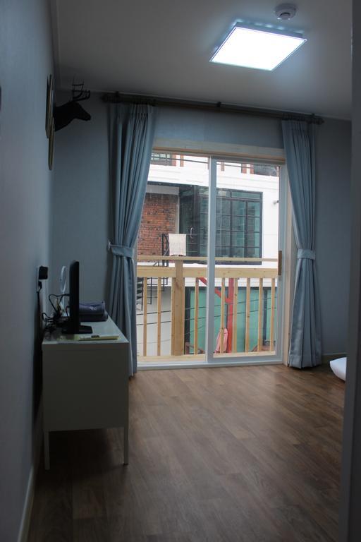 My Stay Jeonju Pokój zdjęcie