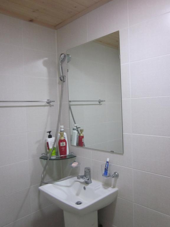 My Stay Jeonju Pokój zdjęcie