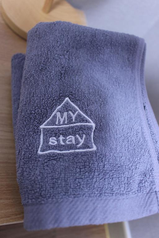 My Stay Jeonju Zewnętrze zdjęcie