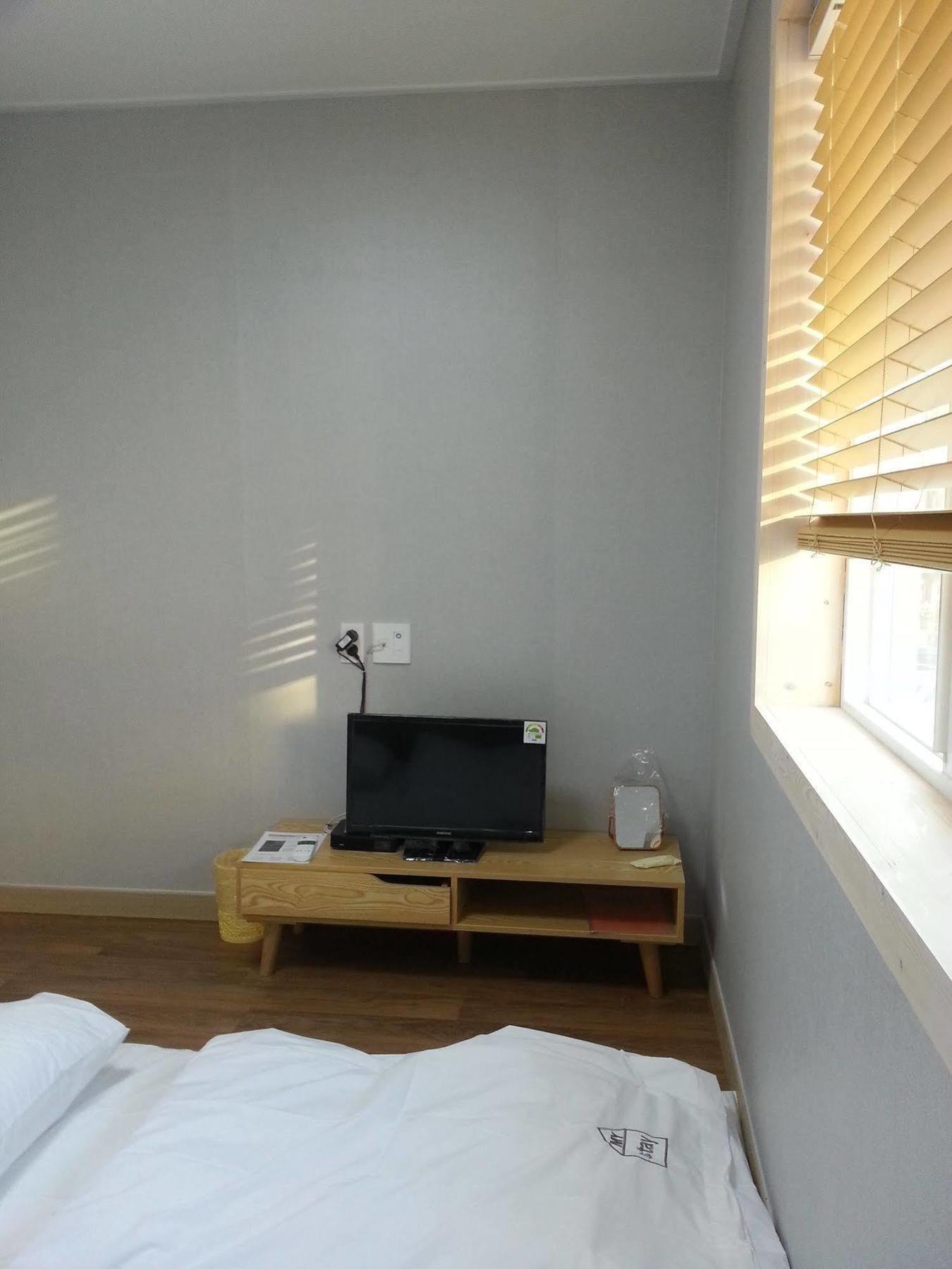 My Stay Jeonju Zewnętrze zdjęcie