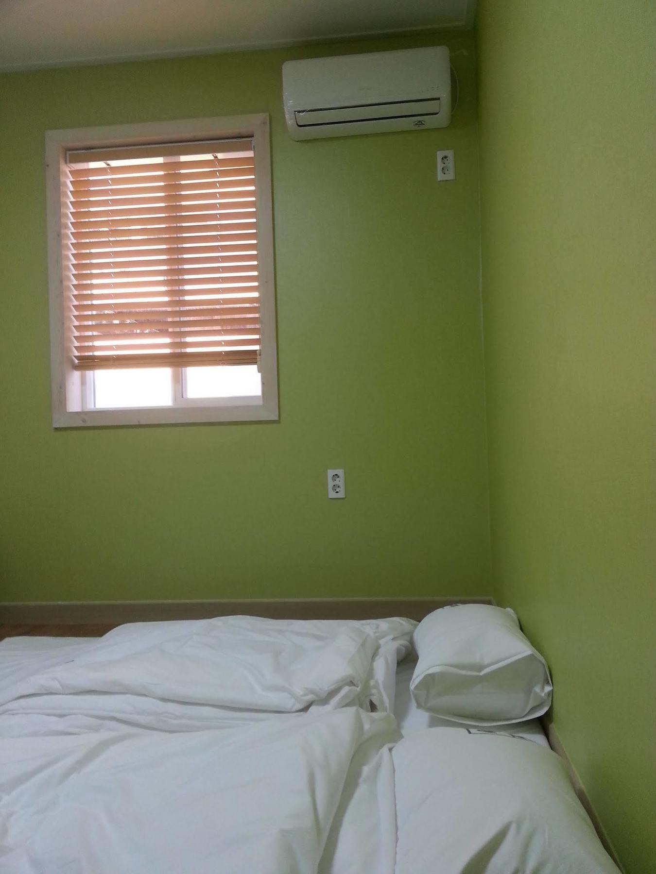 My Stay Jeonju Zewnętrze zdjęcie