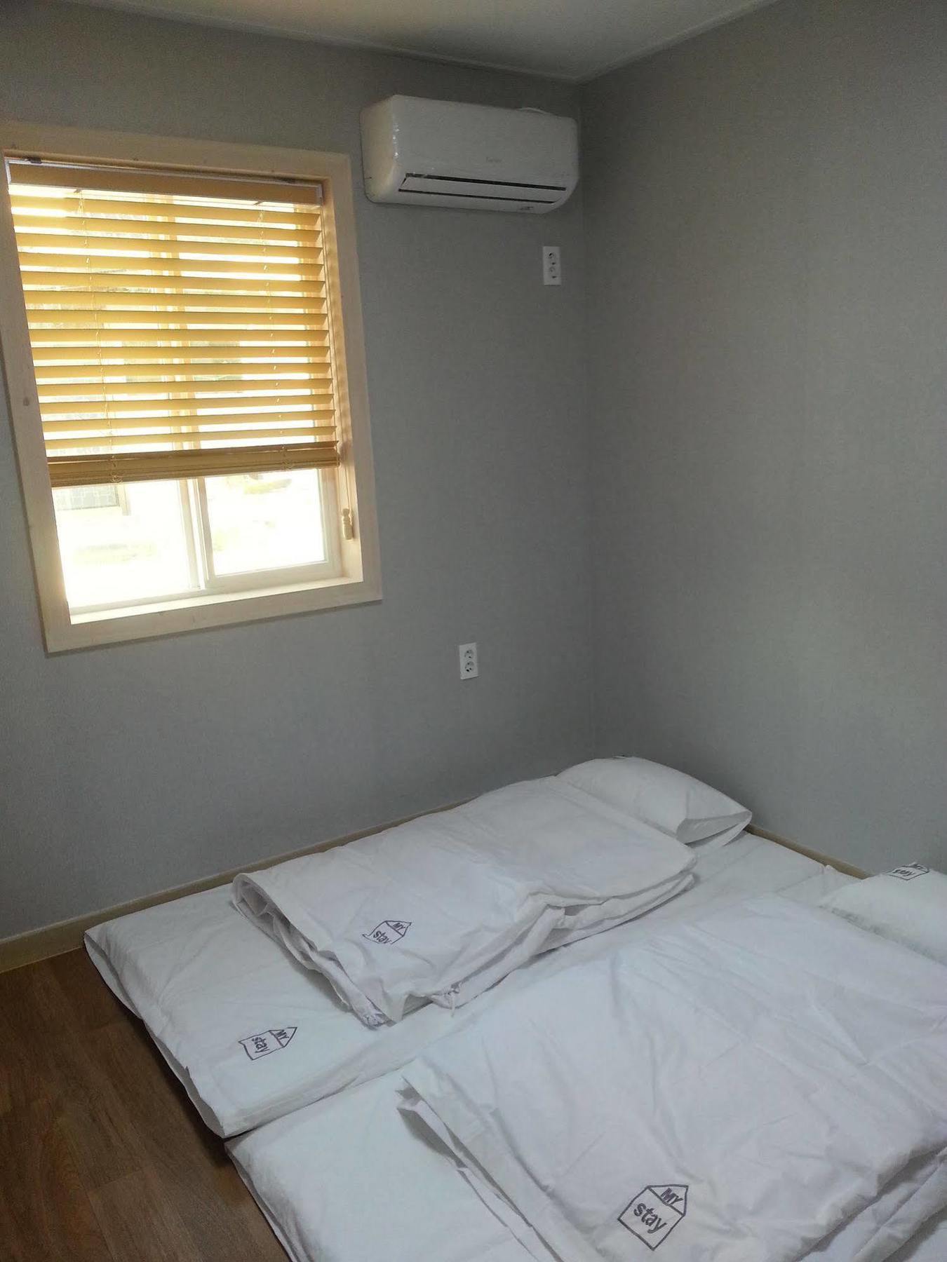 My Stay Jeonju Zewnętrze zdjęcie