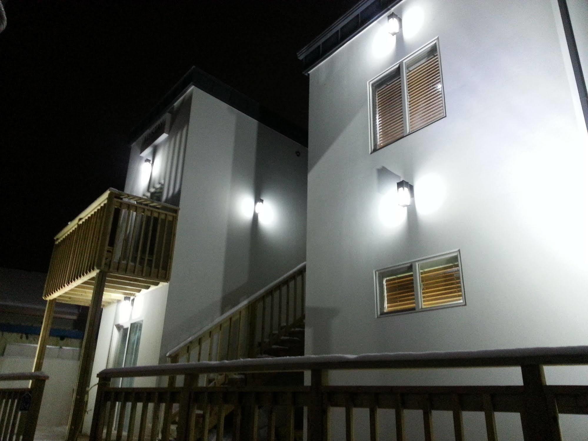 My Stay Jeonju Zewnętrze zdjęcie