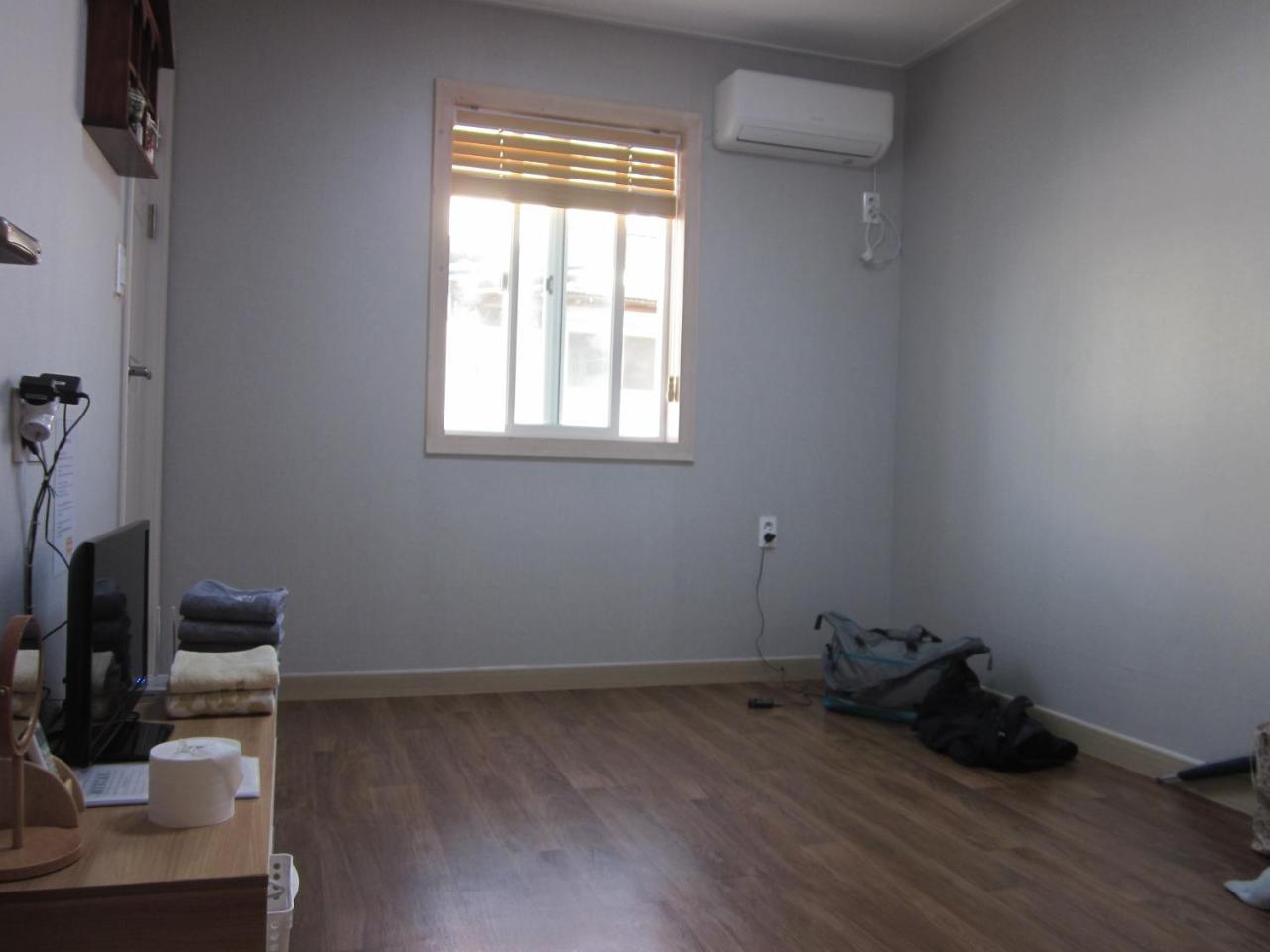 My Stay Jeonju Zewnętrze zdjęcie